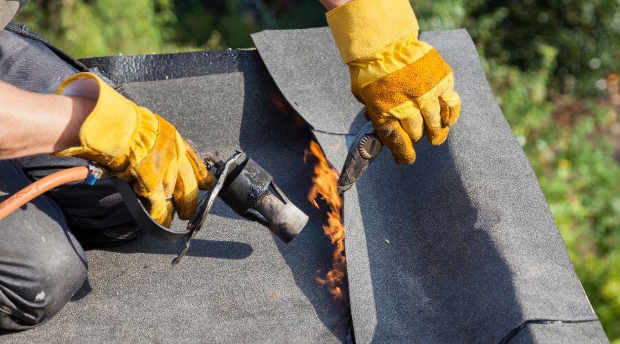 Professional flood damage restoration services in Powell, TN